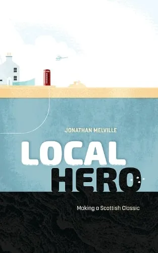 Jonathan Melville Local Hero