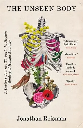Jonathan Reisman The Unseen Body