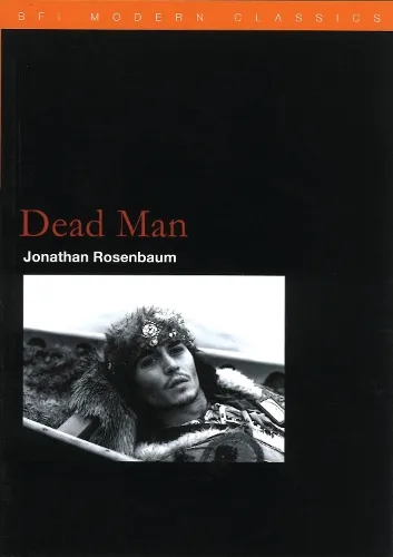 Jonathan Rosenbaum Dead Man