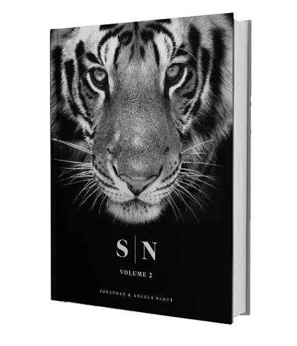 Jonathan Scott Sacred Nature 2