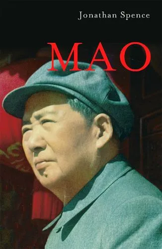 Jonathan Spence Mao