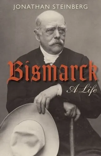 Jonathan Steinberg Bismarck
