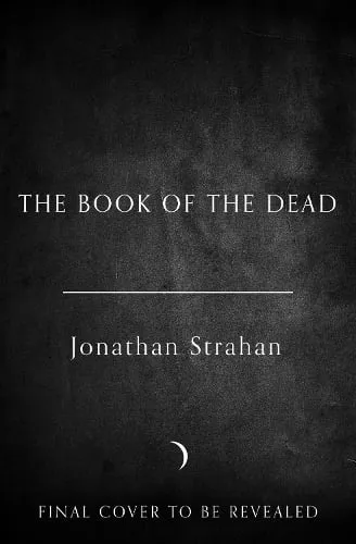 Jonathan Strahan The Book of the Dead