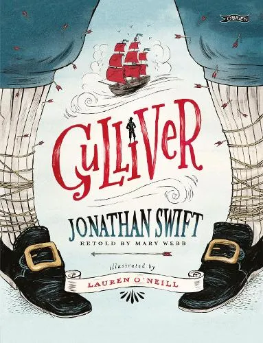 Jonathan Swift Gulliver