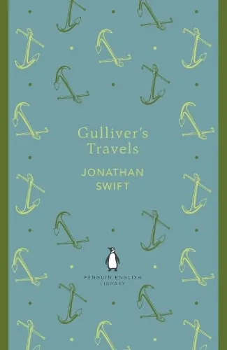 Jonathan Swift Gulliver's Travels