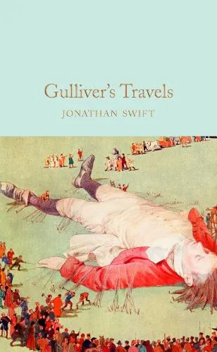Jonathan Swift Gulliver's Travels