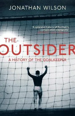 Jonathan Wilson The Outsider