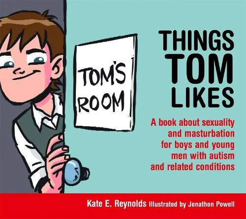 Jonathon Powell Things Tom Likes