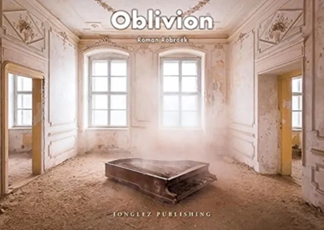 Jonglez Oblivion