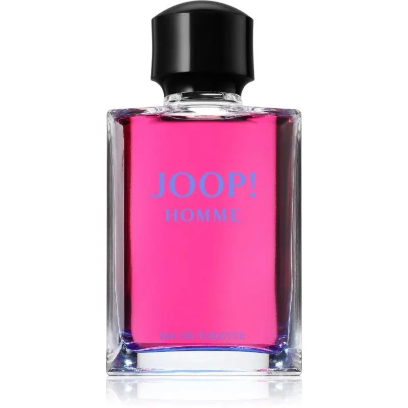 Joop! Homme Neon Edition Edt M 125 ml
