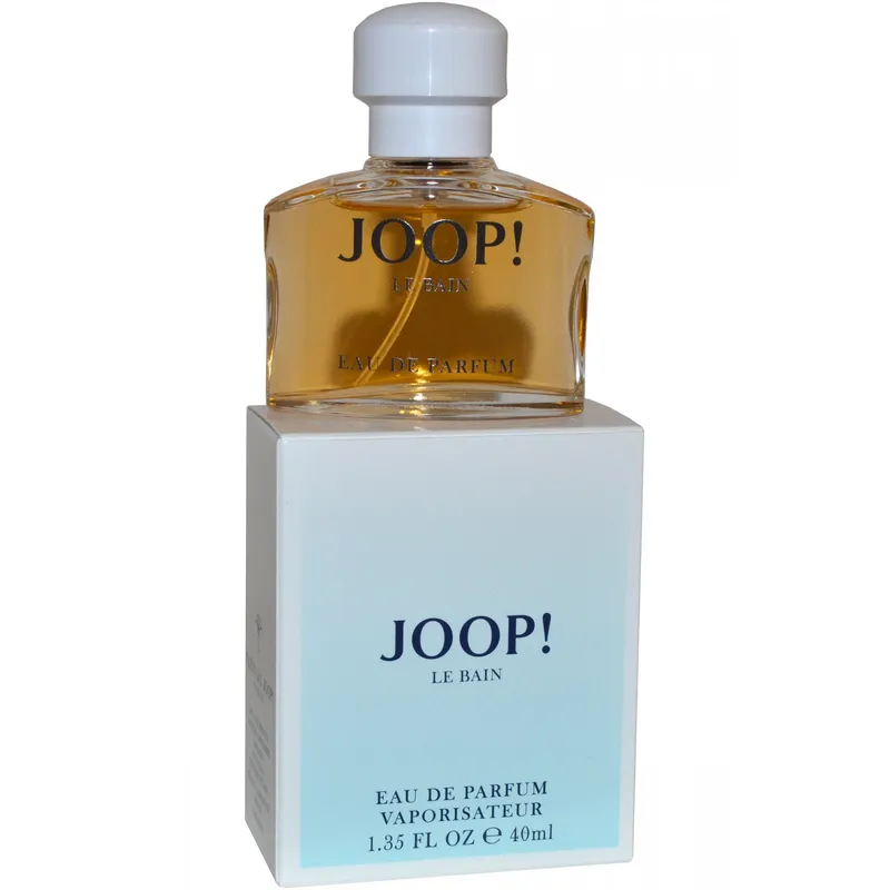 Debenhams Le Bain Eau De Parfum 40ml - Multicolor