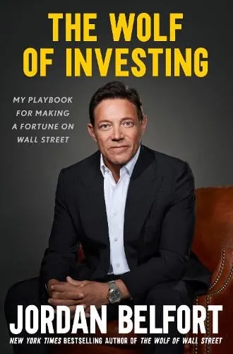 Jordan Belfort The Wolf of Investing