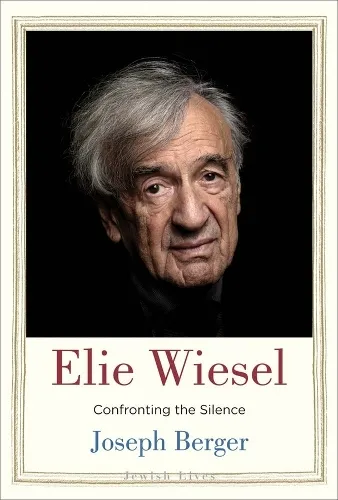 Joseph Berger Elie Wiesel