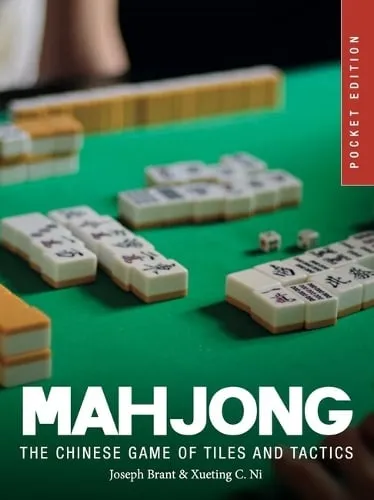 Joseph Brant Mahjong