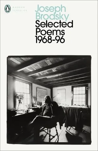 Joseph Brodsky Selected Poems