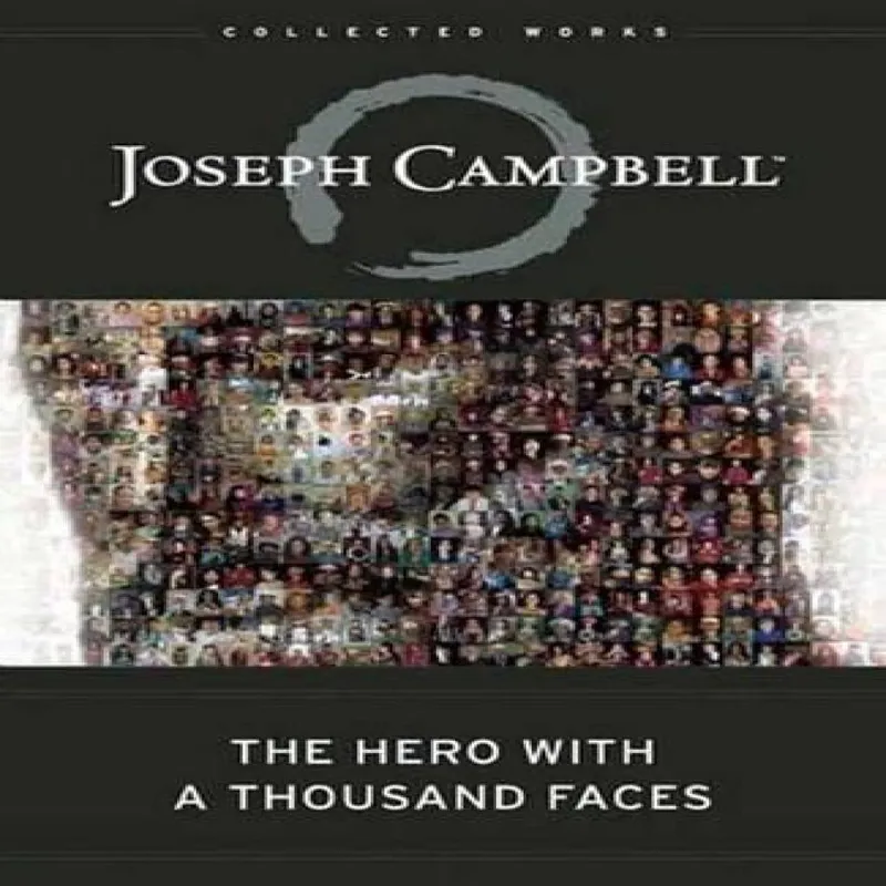New World Library Hero With A Thousand Faces