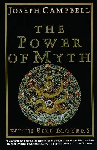 Joseph Campbell The Power of Myth