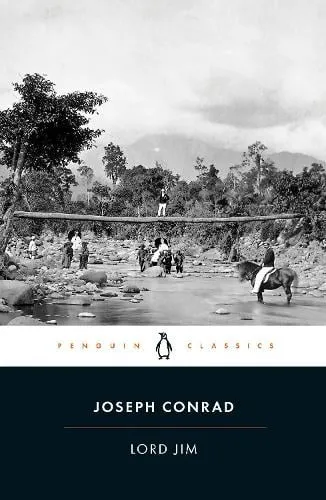 Joseph Conrad Lord Jim