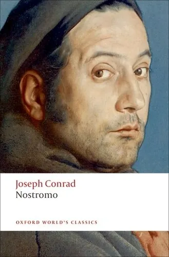 Joseph Conrad Nostromo