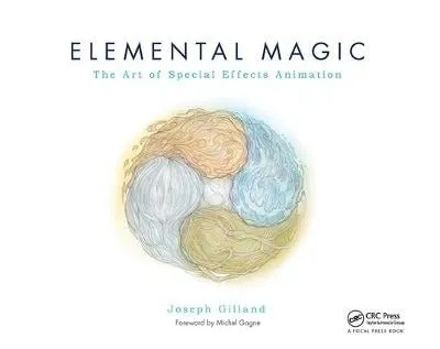Joseph Gilland Elemental Magic