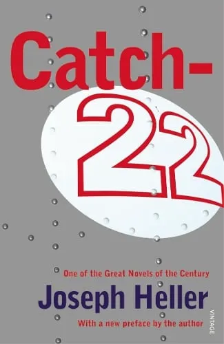 Joseph Heller Catch-22
