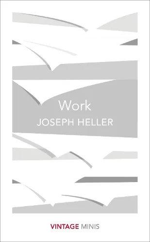 Joseph Heller Work
