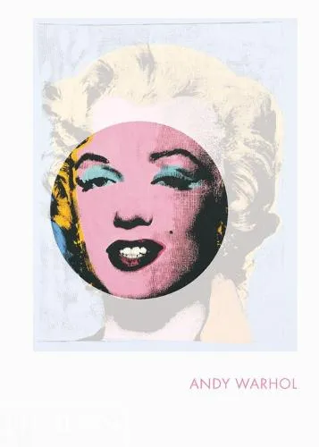 Joseph Ketner Andy Warhol