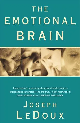 Joseph Ledoux The Emotional Brain
