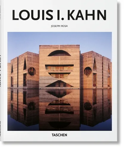 Joseph Rosa Louis I. Kahn