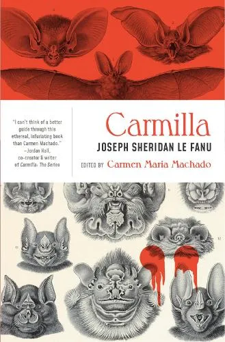 Joseph Sheridan Le Fanu Carmilla