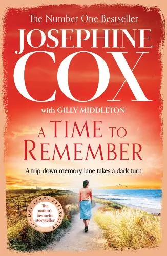 Josephine Cox A Time to Remember