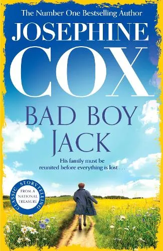 Josephine Cox Bad Boy Jack