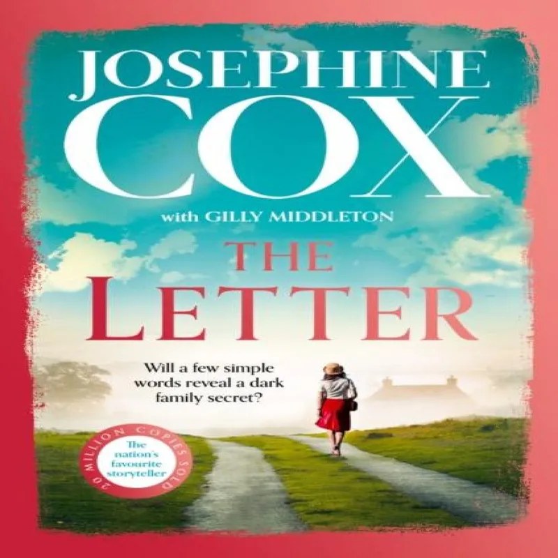 Josephine Cox The Letter