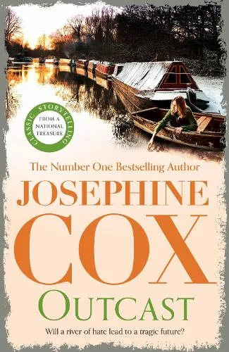 Josephine Cox Outcast