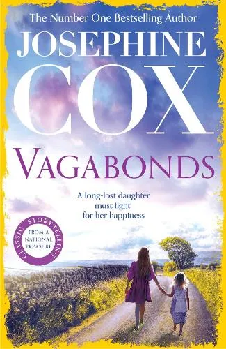 Josephine Cox Vagabonds