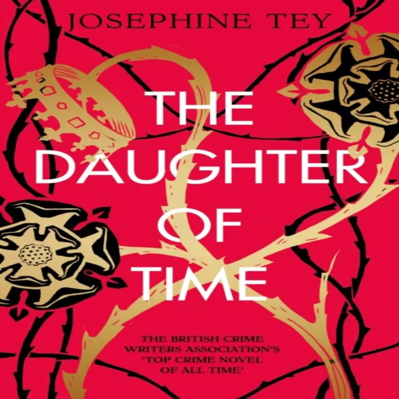 Pushkin Press The Daughter Of Time