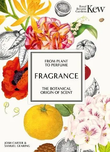 Josh Carter Fragrance