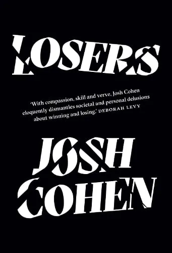 Josh Cohen Losers