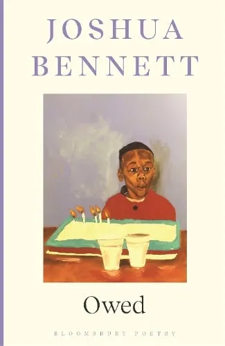 Joshua Bennett Owed