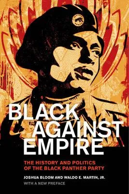 Joshua Bloom Black against Empire