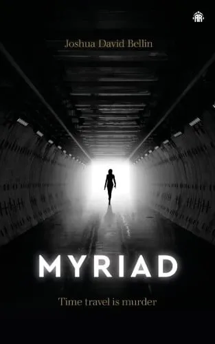 Joshua David Bellin Myriad