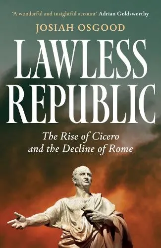 Josiah Osgood Lawless Republic