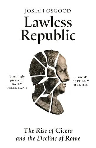 Josiah Osgood Lawless Republic