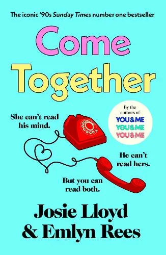 Josie Lloyd Come Together