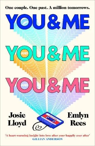 Josie Lloyd You & Me and You & Me and You & Me