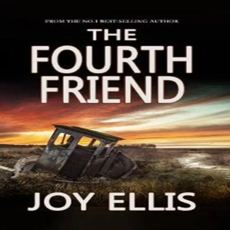 Joy Ellis The Fourth Friend