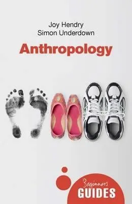 Joy Hendry Anthropology