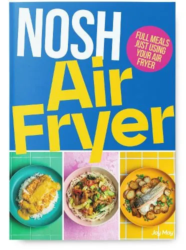 Joy May Nosh Air Fryer