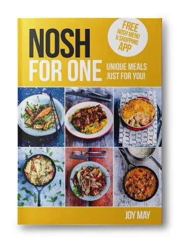 Joy May Nosh for One