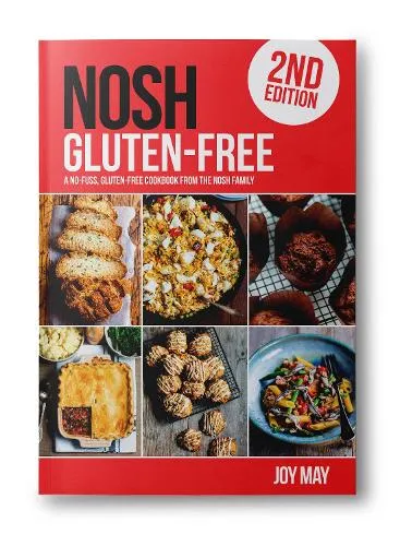 Joy May Nosh Gluten-Free